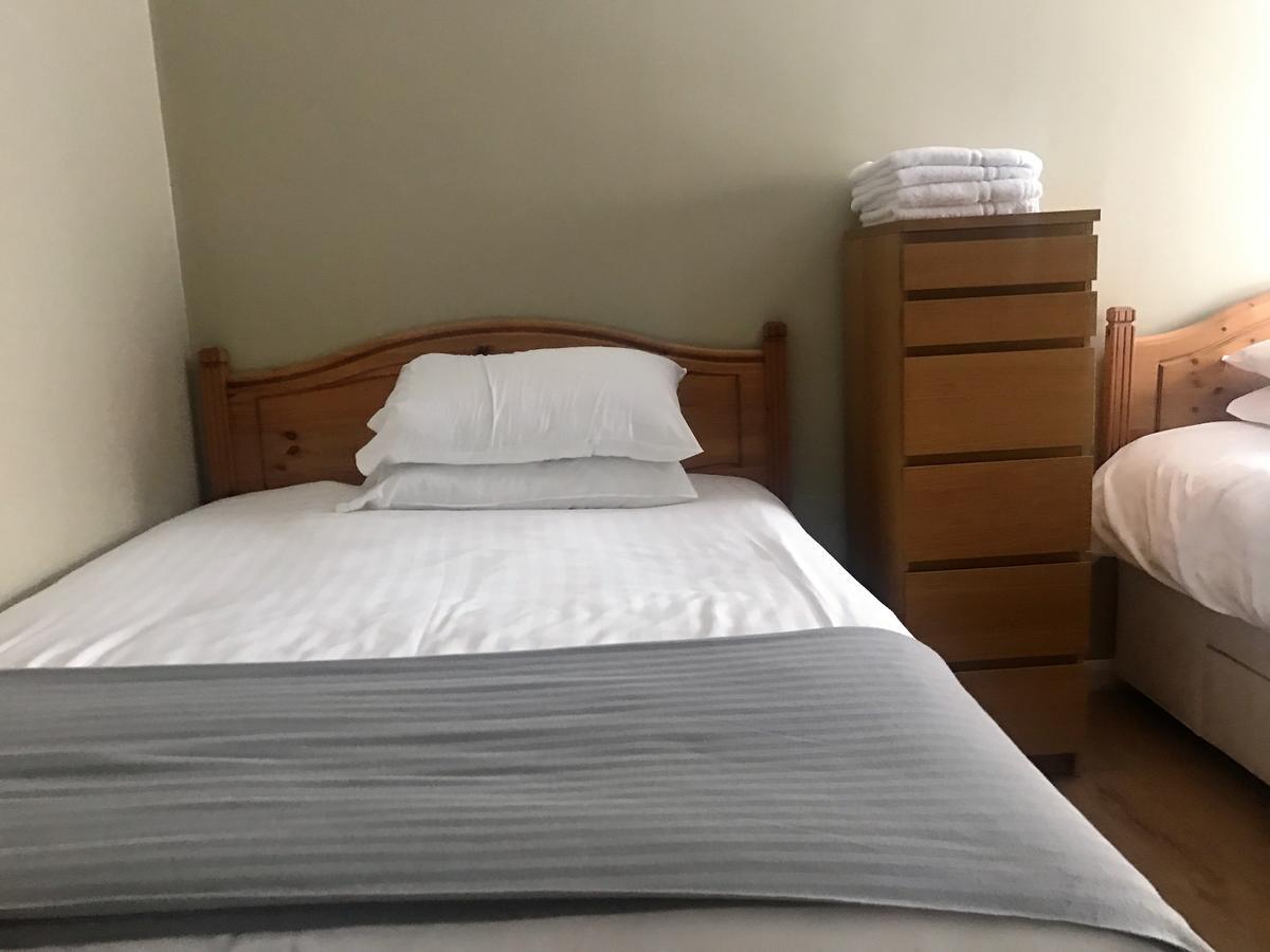 The New Clifton House Hotel Newcastle Upon Tyne Quarto foto