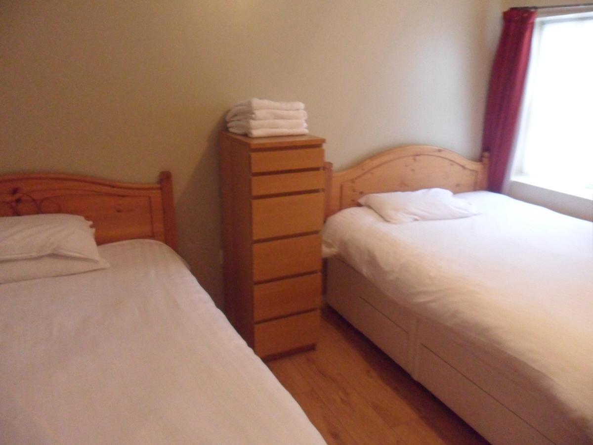 The New Clifton House Hotel Newcastle Upon Tyne Quarto foto