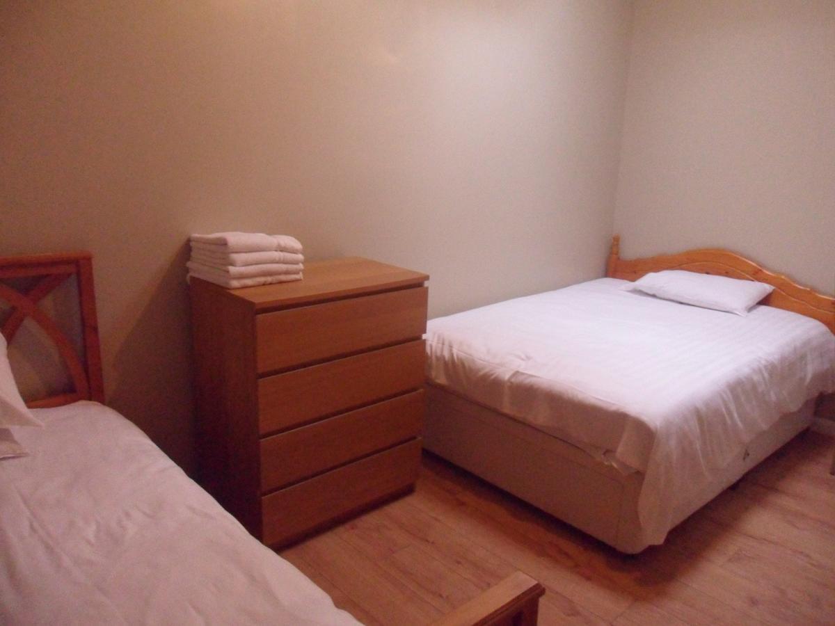 The New Clifton House Hotel Newcastle Upon Tyne Quarto foto