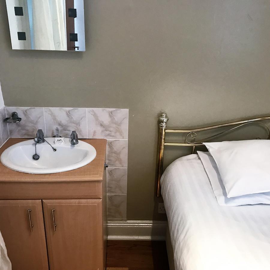 The New Clifton House Hotel Newcastle Upon Tyne Quarto foto